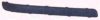 KLOKKERHOLM 5023973A1 Trim/Protective Strip, bumper